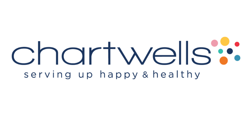 Chartwells K-12 logo