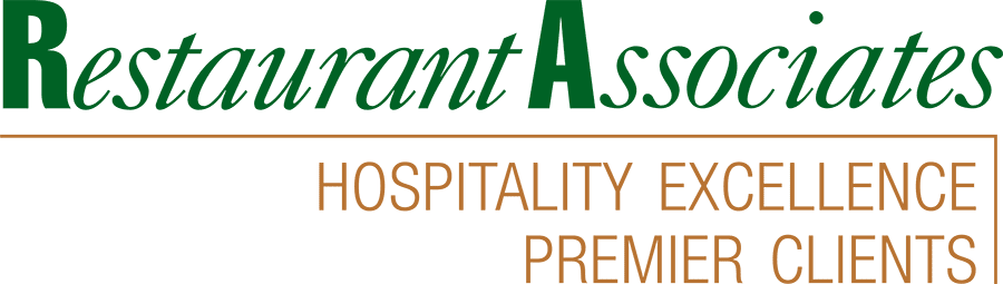 Restaurant Associates logo