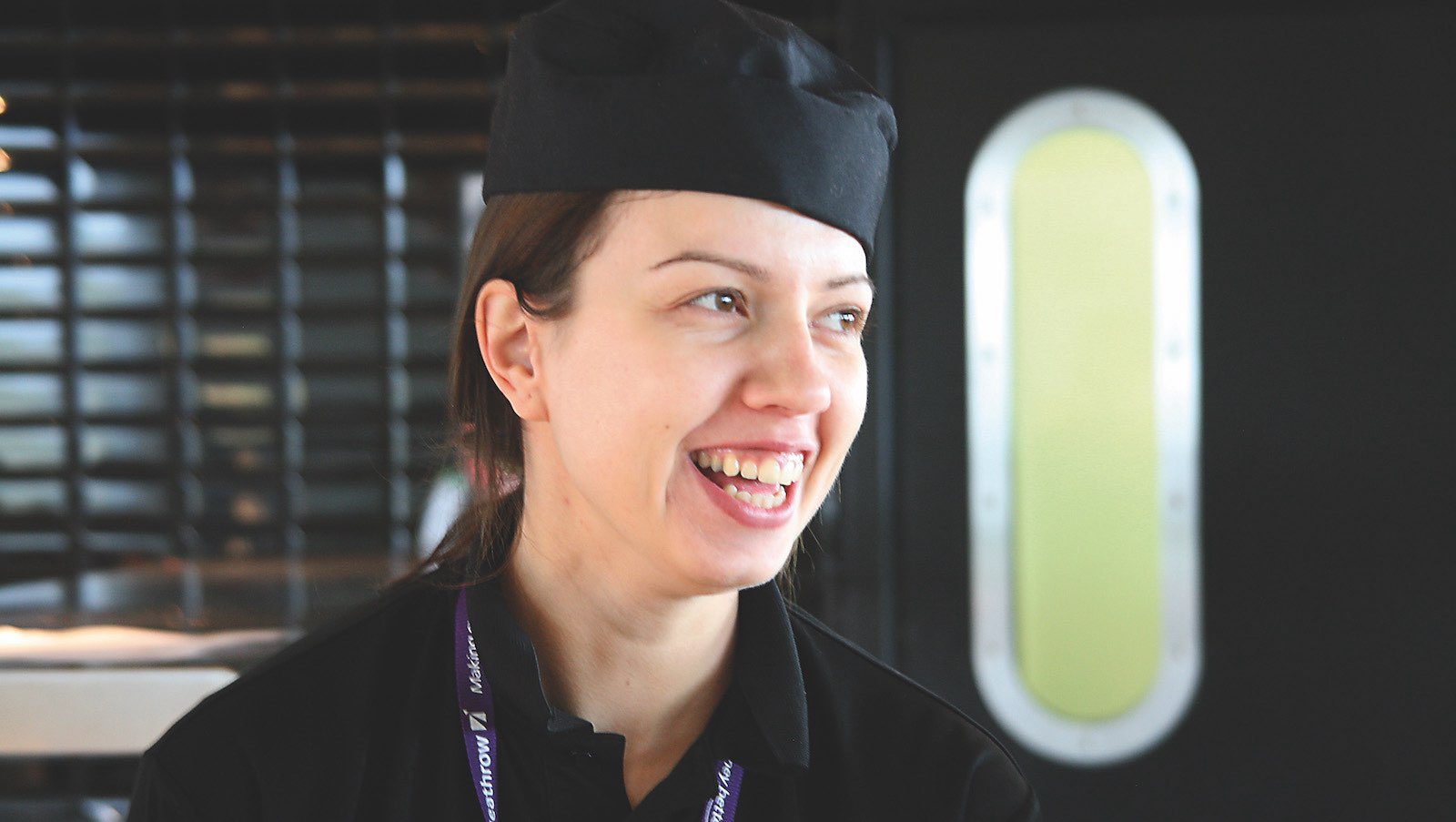 Vision and Values Compass Group Canada