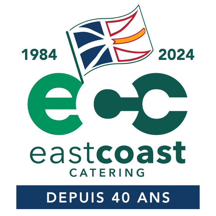 East Coast Catering logo