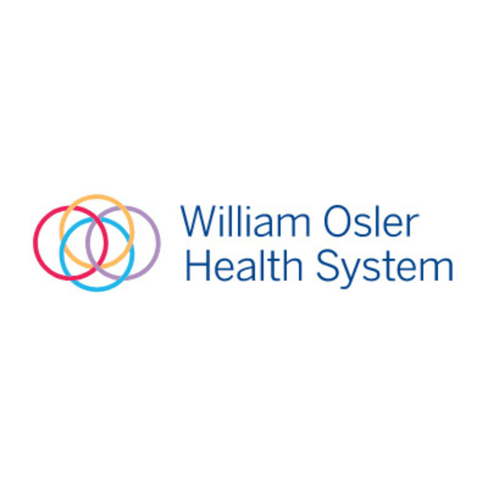 William Osler Health System Logo