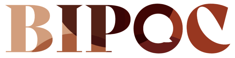 BIPOC logo
