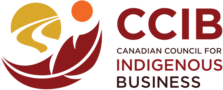 CCIB Logo