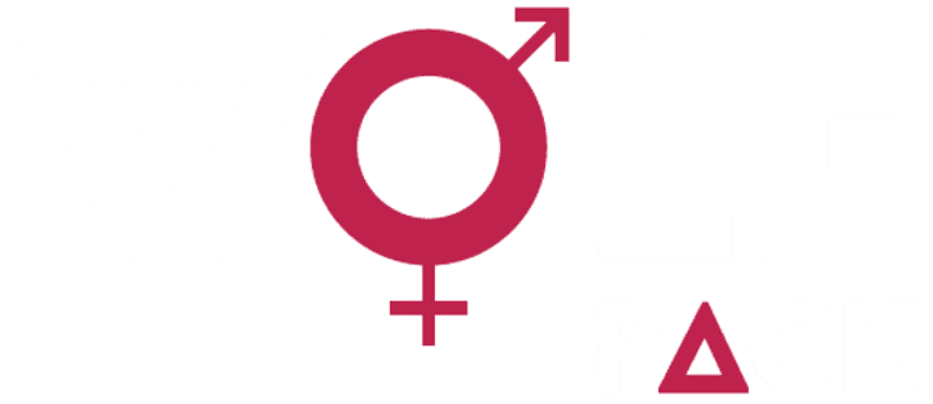 WOLF Pack logo