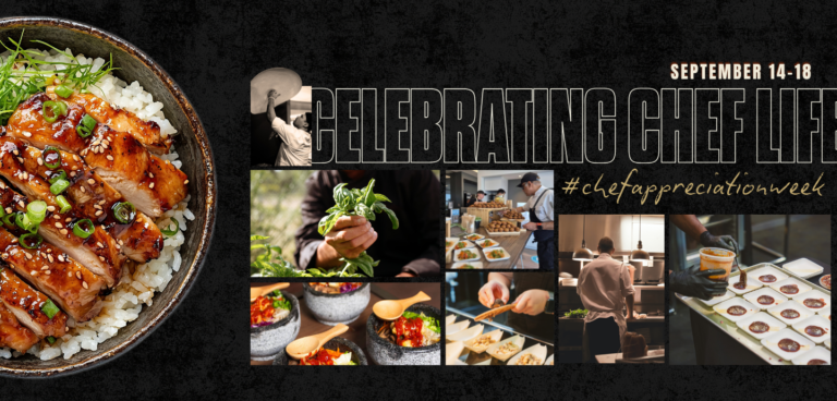 Celebrating Culinary Excellence at Compass Group Canada